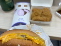 -麦当劳(曲阳店)