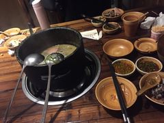 -滇藏石锅宴(崇仁巷老店)