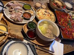 -那时新疆·若羌(经纬汇店)