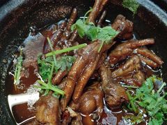 -大佬陈羊肉串(永安街店)