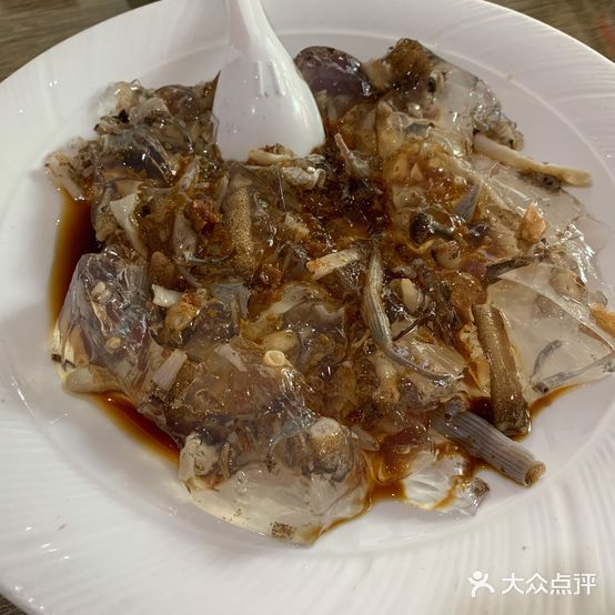 闽东霞浦滩涂海先
