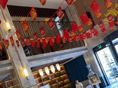 -御海8号温泉酒店