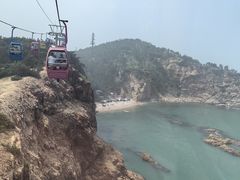 -摩天岭风景区