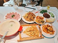 -东北缘餐厅(兰埔路店)