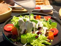 -DEEP·美式餐吧(五棵松华熙LIVE店)
