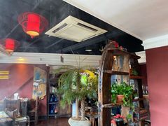 -大匠工房古船木艺术餐厅·猪肚鸡专门店(长白仙岛店)