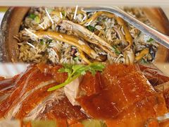 -台山第一家兴华黄鳝饭·黄鳝婆(合水分店)