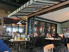 -前海沿·青岛菜(李沧万达店)
