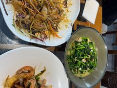 -良师门滨海人家·海鲜·家常菜(滨海城店)