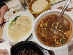 -梅利汴京烤鸭•开封豫菜地标店(晋安路店)