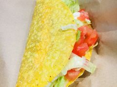 -Taco Bell 塔可钟(民田路店)