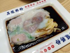 -荔银肠粉·非遗手藝(夫子庙店)