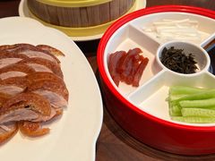 -全聚德(双井店)