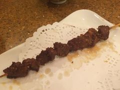 -蒙亨·手把肉·蒙古包文化主题餐厅(天恒广场店)