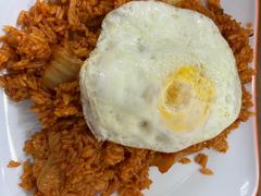 -金迈韩食屋(工大新区店)