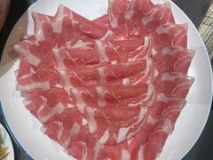 -东来顺铜锅炭火涮肉(上地华联店)