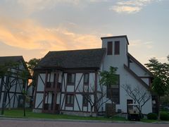 -太阳岛度假酒店