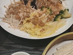 -苏淮景·苏闽融创菜·海鲜(原空港井河轩店)