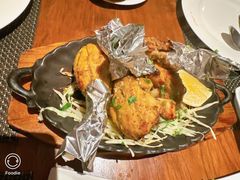 -Vedas印度餐厅(常熟路店)