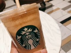 -星巴克臻选(珠海富华里店)
