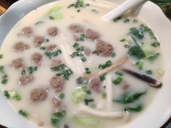 -周三的情书花园餐厅(江北店)