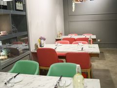 大堂-花锅速食(日月广场店)