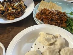 -嘉年华面包房餐厅（饺子馆）(陶然亭店)