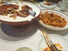 -大鸭梨烤鸭(金色漫香店)