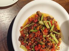 -湖兰金牌小炒肉(椒江万达店)