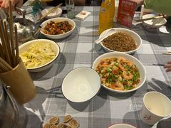 -彭耕记猪油炒小菜(吉联mall店)