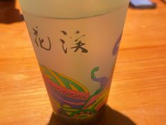 -鑫花溪牛肉米粉(广电传媒店)