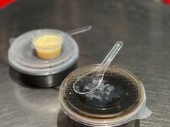 仙草红豆-甜蜜蜜(昌乐园店)