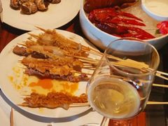 -西安W酒店·WEI全味西餐厅