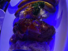 -MOSSO德国餐厅·音乐酒吧(环宇荟店)