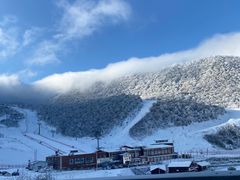 -太子岭滑雪场