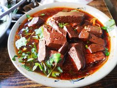 -小朱麻辣串(益民街店)