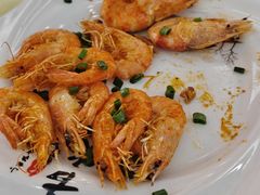 -秋姐美食店(旅游大道店)