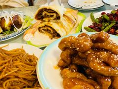 -鼎香润(德胜门内店)