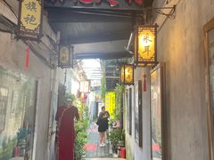 -琵琶语评弹茶馆(苏州平江路店)