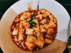 -外婆家(义乌新光汇购物中心店)