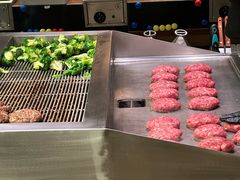 -肉肉大米(德基广场店)