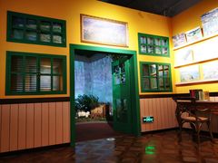 -印象莫奈时光映迹艺术展