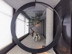 -山塘渡·苏式园林餐厅