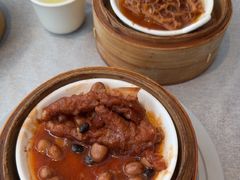 -晋江荣誉国际酒店·港誉茶餐厅