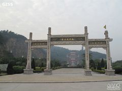 -南沙天后宫景区
