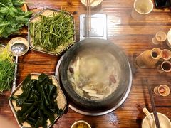 -滇藏石锅宴(崇仁巷老店)