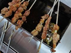 -运德成·天津老味烧烤(广开二马路店)