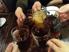 -平成屋· Late Night 食堂(四川北路店)