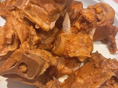 -百草滩羊清水涮羊肉(长城路店)