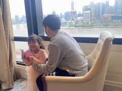 -上海外滩华尔道夫酒店